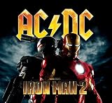 Iron Man 2 by AC/DC