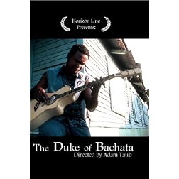 The Duke of Bachata, Institutional Version