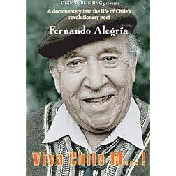 Fernando Alegr�a: Viva Chile M...!