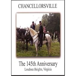 145th Chancellorsville
