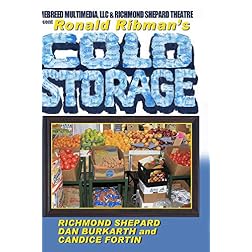 Cold Storage