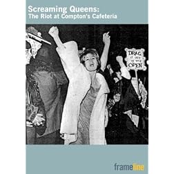 Screaming Queens: The Riot at Compton's Cafeteria - PPR