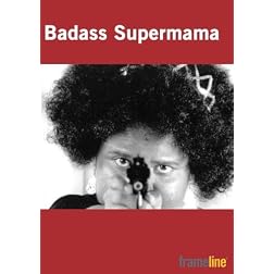 Badass Supermama - PPR