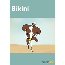 Bikini - PPR