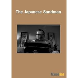 The Japanese Sandman - PPR