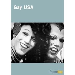 Gay USA