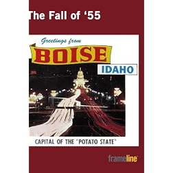 The Fall of '55 - PPR