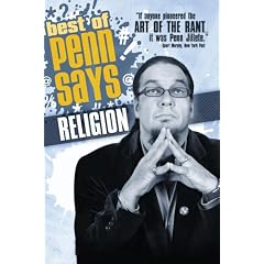 Best of Penn Says: Religion