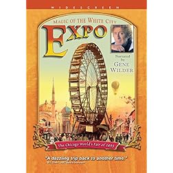 Expo: Magic of the White City