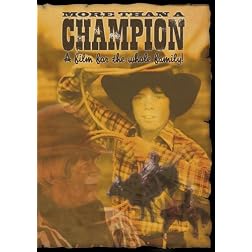 More than a Champion