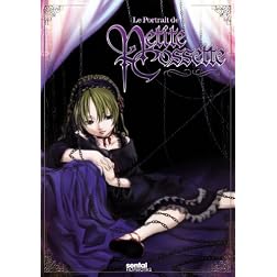 Le Portrait De Petite Cossette: Complete Collect