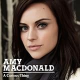 A Curious Thing by Amy MacDonald