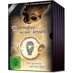 Botschaften aus dem Jenseits