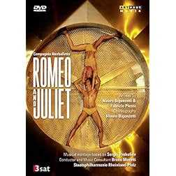 Romeo & Juliet (Ws Sub)