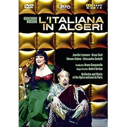 L'Italiana in Algeri (Ws Sub Ac3 Dol)