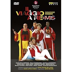 Il Viaggio a Reims (Ws Sub Ac3 Dol)