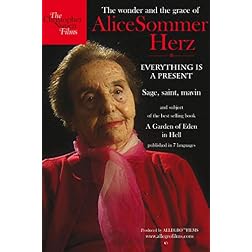 Everything is a Present: The Wonder & Grace of Alice Sommer Hertz