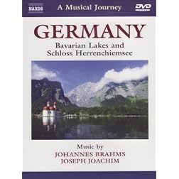 Musical Journey: Germany - Bavarian Lakes & Schlos