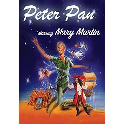 Mary Martin