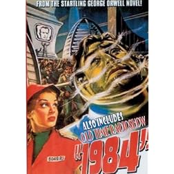 1984 (Remastered Edition) (1956 Version)
