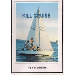 Kill Cruise 16x9 Widescreen TV.