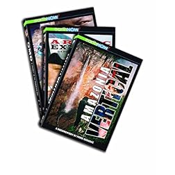 World Exploration 3-Pack Volume 1