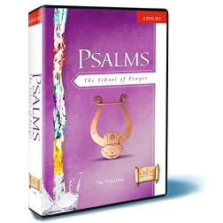 Psalms The School of Prayer