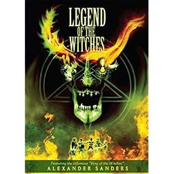 Legend of the Witches