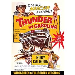 Thunder In Carolina