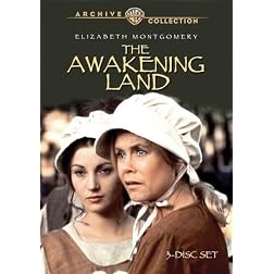 The Awakening Land (Tv Mini-Series)