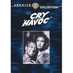 Cry, Havoc
