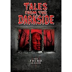 Tales From the Darkside: Season Three