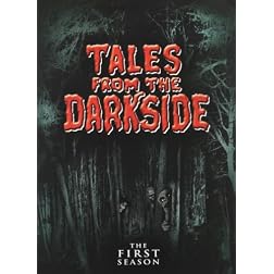 Tales From the Darkside: Seasons 1-3