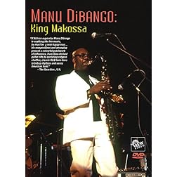 Manu Dibango: King Makossa