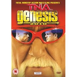 TNA Wrestling: Genesis 2010