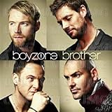 Brother by Boyzone