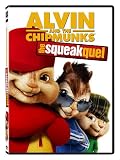 Get Alvin And The Chipmunks: The Squeakquel On Video