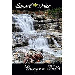 Smart Noise DVD: Canyon Falls