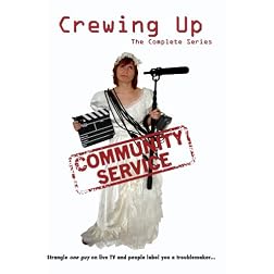 Crewing Up : The Series