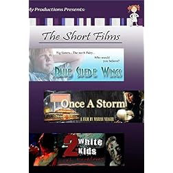 MY Productions' The Short Films