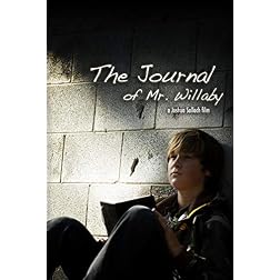 The Journal of Mr. Willaby