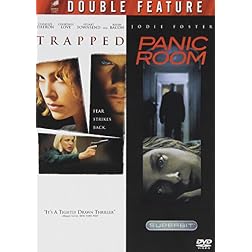 Trapped/Panic Room