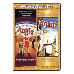Annie/Annie: A Royal Adventure
