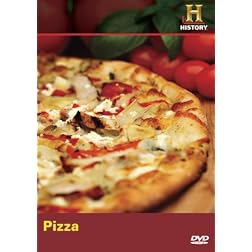 American Eats: Pizza