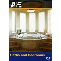 House Beautiful: Baths & Bathrooms