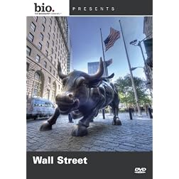 Biography: Wall Street