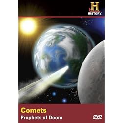 Comets: Prophets of Doom