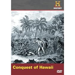 Conquest of Hawaii