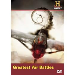 Dogfights: The Greatest Air Battles