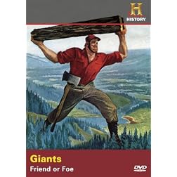 Giants: Friends Or Foe